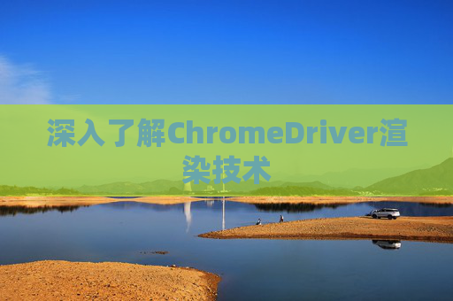 深入了解ChromeDriver渲染技术