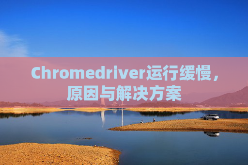 Chromedriver运行缓慢，原因与解决方案