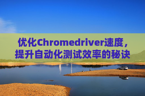优化Chromedriver速度，提升自动化测试效率的秘诀